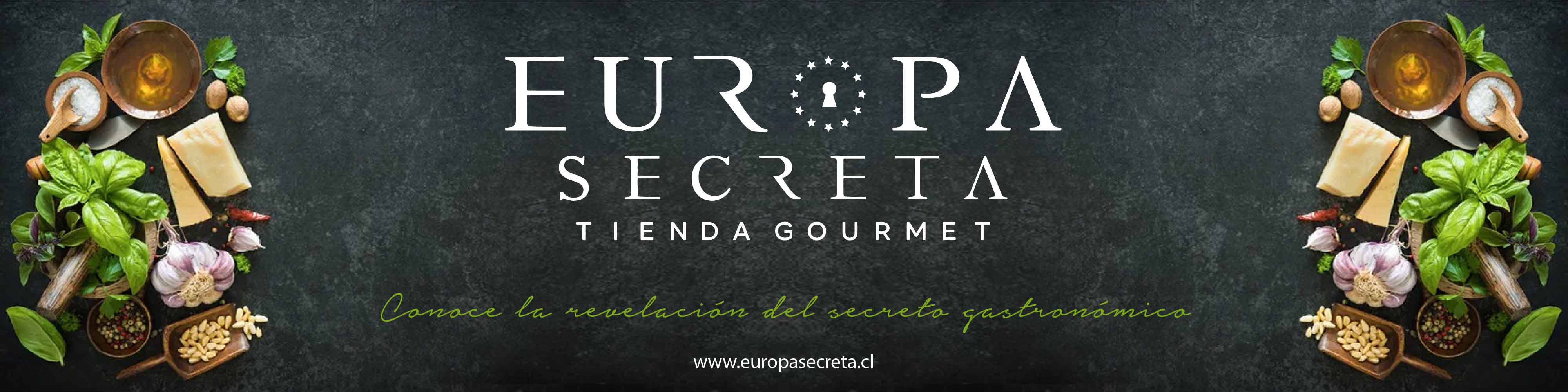Europa Secreta